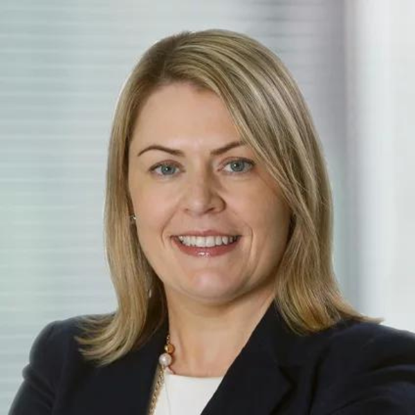 Ashleen Feeney, Chair of Competitiveness Committee, NI Chamber