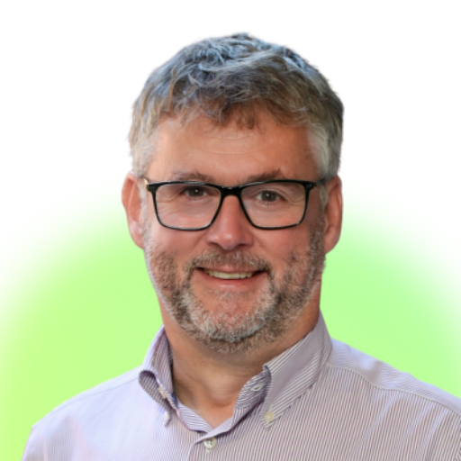 Gary Connolly Head of UK Offshore Wind Development at ESB