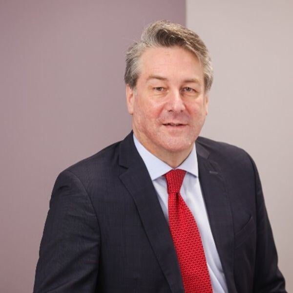 Ian Snowden