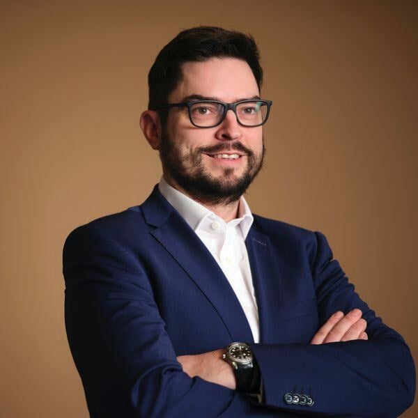 Andrew Webb, Chief Economist, Grant Thornton NI 