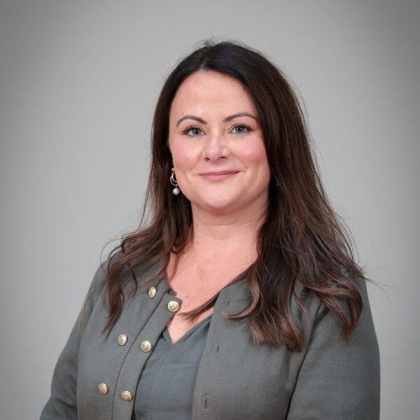 Prof. Jodie Carson, Professor of Strategic Policy, Ulster University