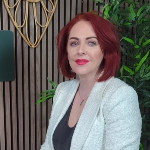 Naomh McElhatton, CEO & Founder, Dara & Co 