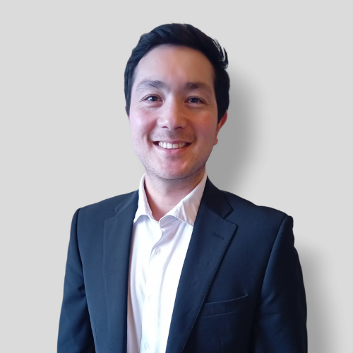 Koichi Samuels, Head of Energy Strategy, Department for the Economy