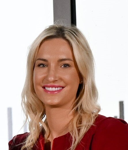 Melissa Mackey, Head of Talent, Finnebrogue 