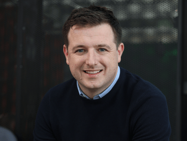 Richard Kirk, CEO, Workplus