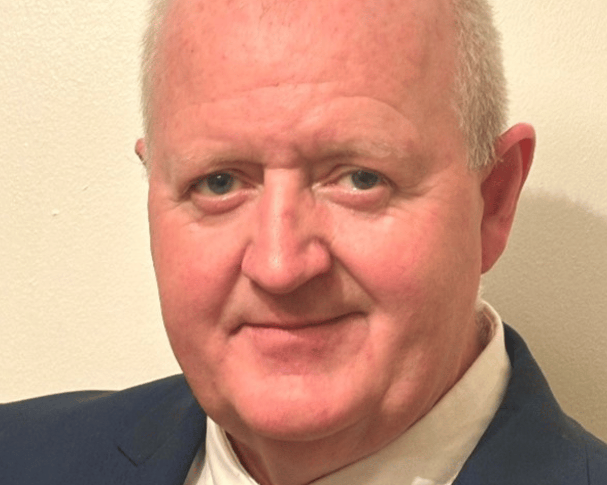 Stephen McGreevy, Research Officer, Economic and Social Research Institute