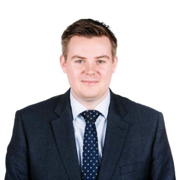 Steven Norris, Deputy Director of Economic Development, Antrim & Newtownabbey Borough Council