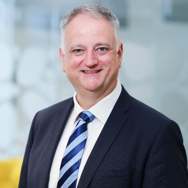 John Healy, Chair, Invest NI, Chair,  -1